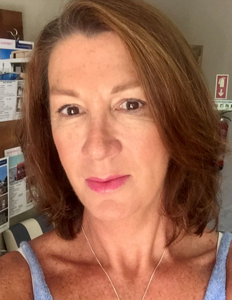 Sarah Willis Locke - Founder/Director Sarah Willis Locke - Founder/Director
